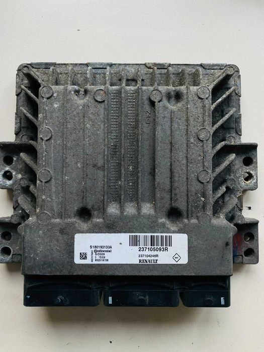 Kit de pornire Renault Master 3 Euro 6, S180193133A, 237105093R