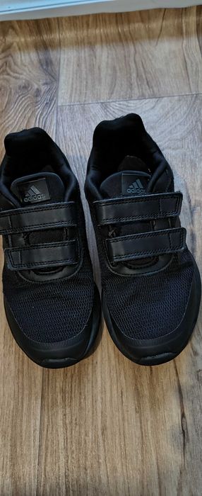 Детски маратонки Adidas 34 номер Sportswear tensaur