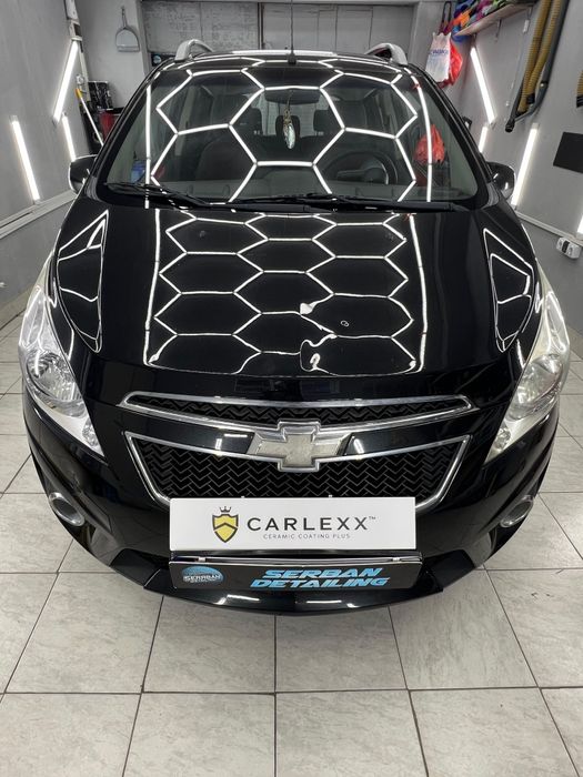 Chevrolet Spark LT