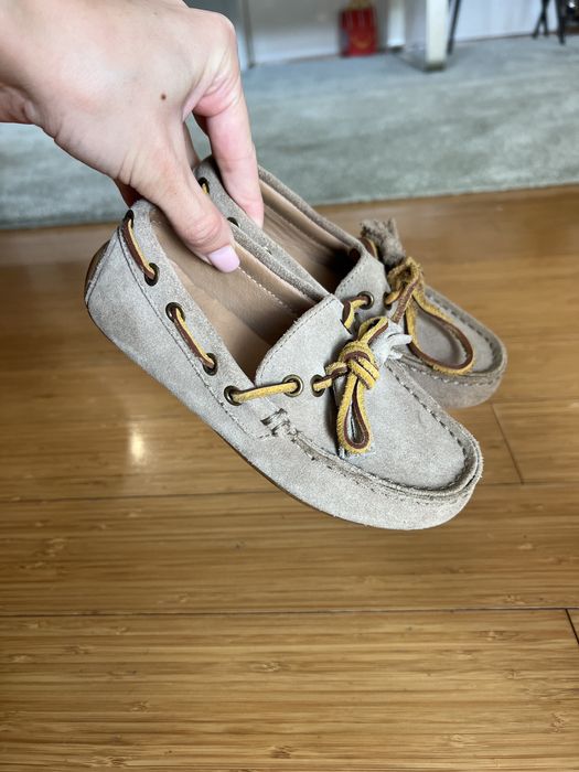 Детски кожени обувки Polo, 27