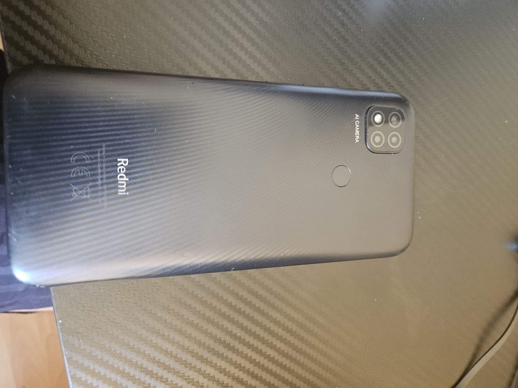 Redmi 9C NFC 3/64