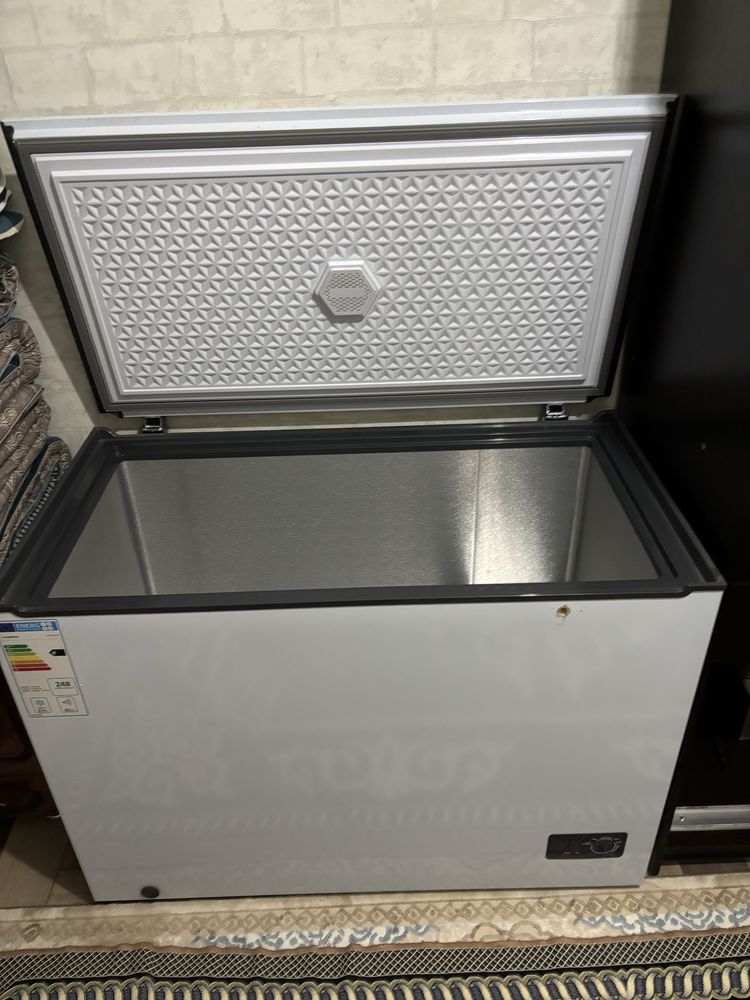 морозильник LEADBROS BS/BD375S