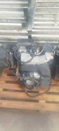 Motor hatz 2g40.