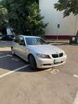 BMW E90 320D 2007