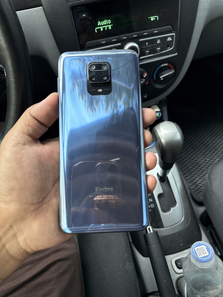 Redmi Note 9 S gb 128