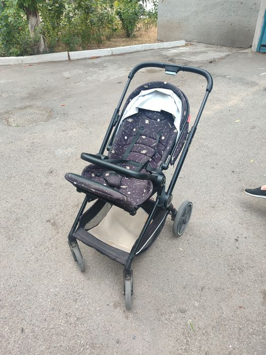 Продам детскую коляску