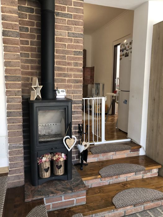 Central - casa pe str. A.Iancu, Tg. Mures - format din 3 apartamente