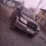 Uaz patriot 4x4 sotiladi