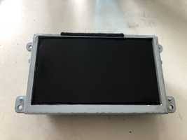 Display navigație Audi A4 B8. A5. Cod: 8T0919603C