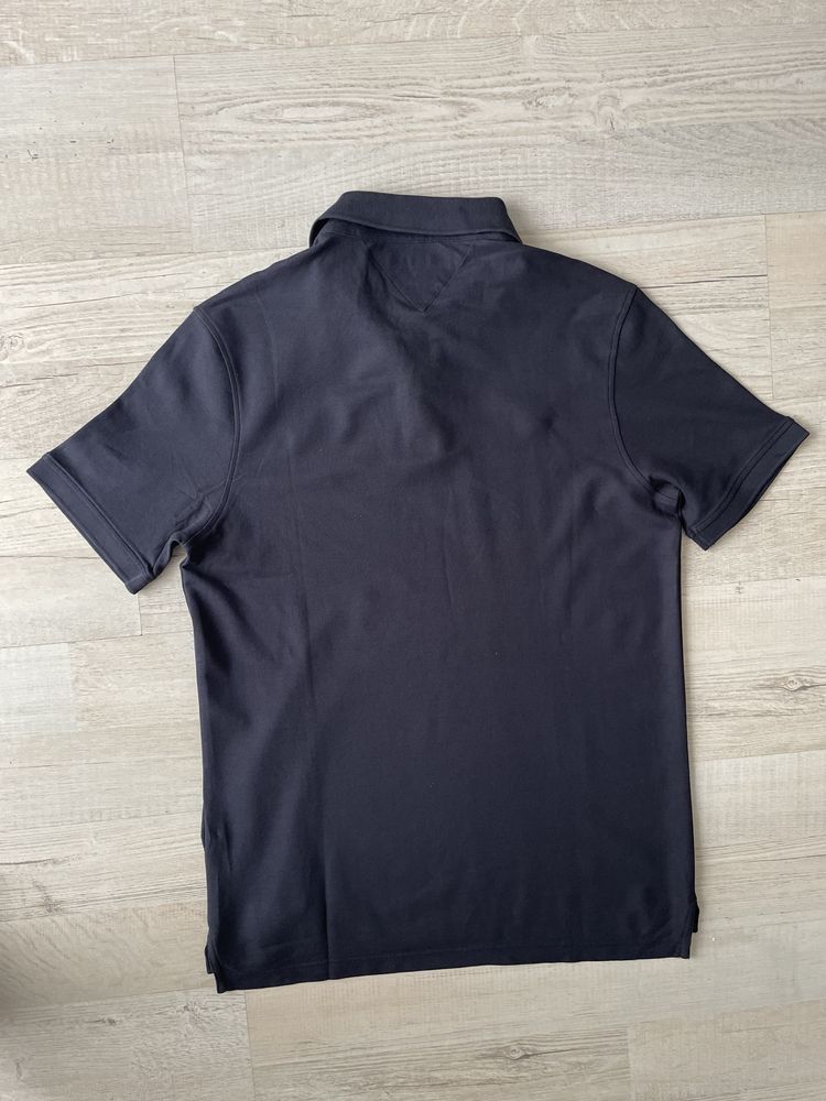 TOMMY HILFIGER / мъжка тениска XL