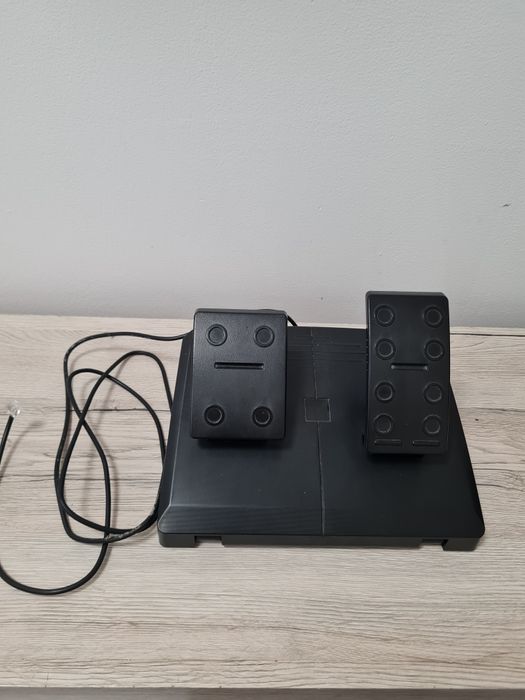 Volan gaming Trailblazer