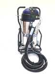 Aspirator Injecție Extracție Apa Calda 3600w (2 motoare)