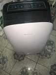 Vand aparat aer conditionat portabil VORTEX 12000BTu