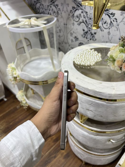 Iphone 15pro max sotiladi