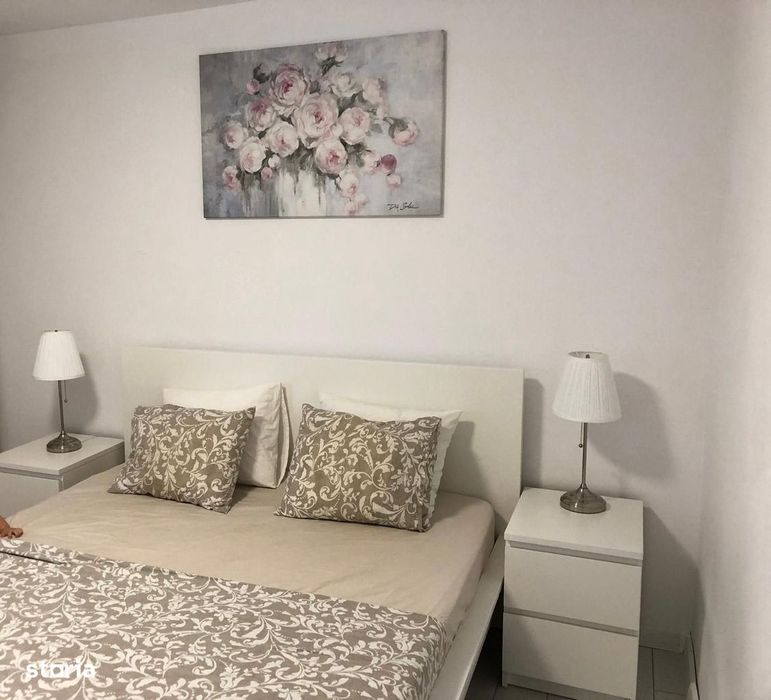 2 Camere  Mall Vitan/ Mobilat Utilat