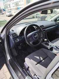 Audi A4 2.0 Benzina pentru dezmembrări