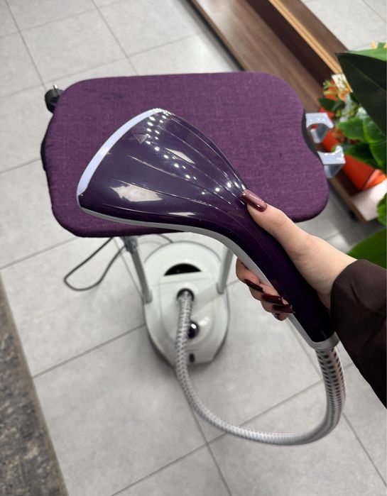 Отпариватель Scarlett в отличном рабочем состоянии