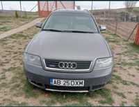 Audi A6 C5 Allroad