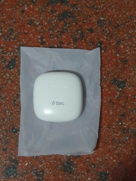 Bluetooth слушалки ttec