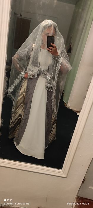 Kelin koʻylak ansabil