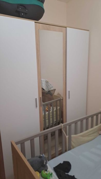 Дава се под наем Двустаен апартамент в Хасково, Воеводски - 60 кв.м за 229.5 € - Снимка #8