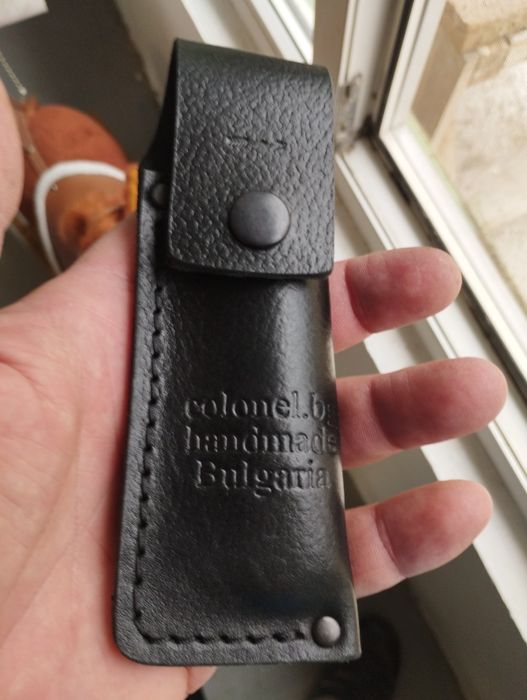 Ножка тип Краче голямо