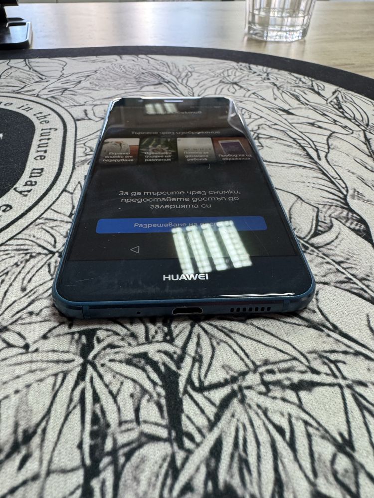Huawei P10 Lite 3/32gb - отлични