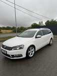 Vw Passat 2.0 TDI