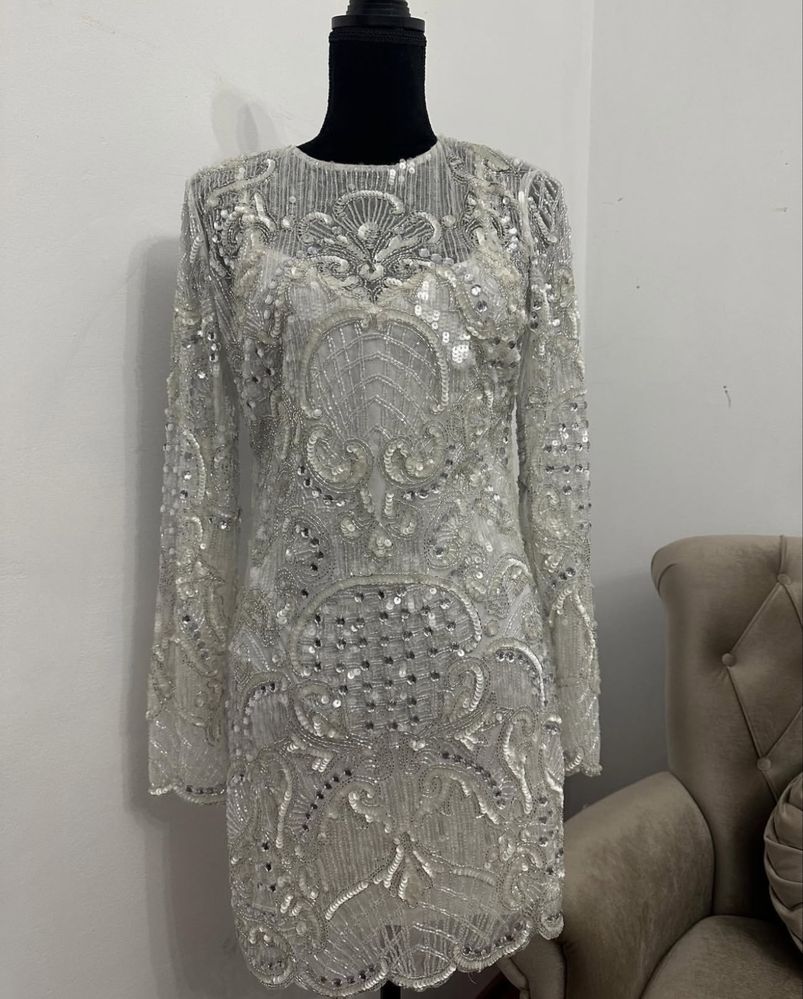 Rochie Asos luxury