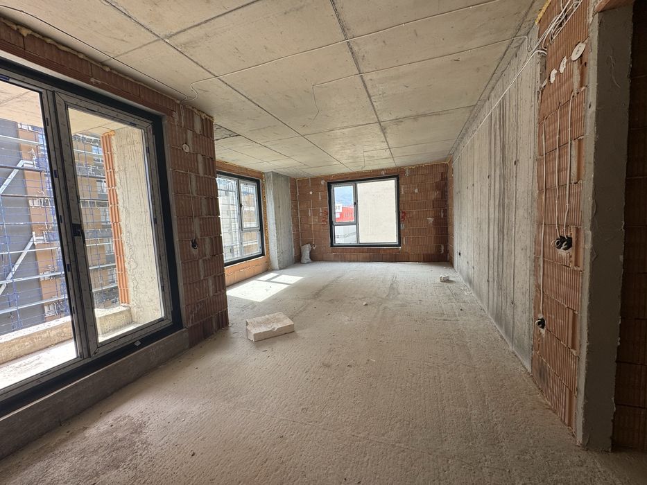 Продава се Тристаен апартамент в София, Драгалевци - 133 кв.м за 1896 €/кв.м - Снимка #6