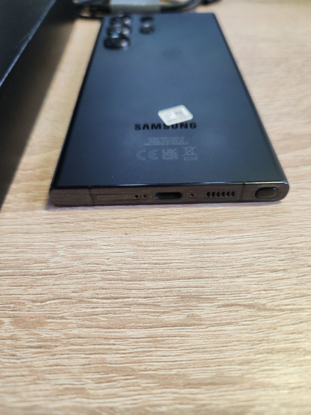 Samsung S23 Ultra 256GB
