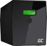 UPS Устройство Green Cell, 1500VA, 900W