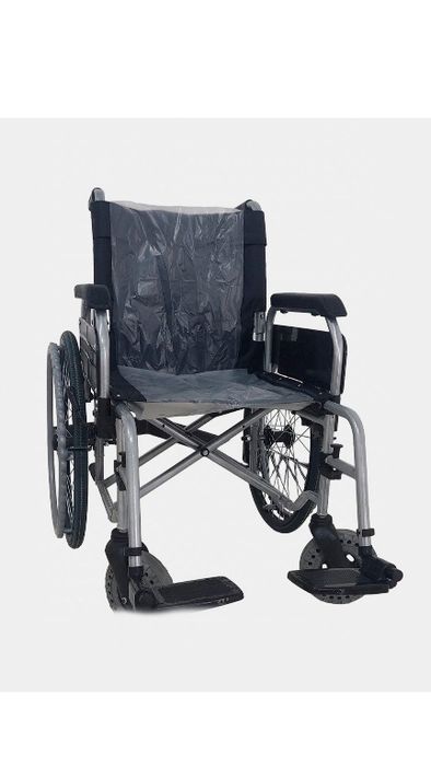 Коляска инвалидная