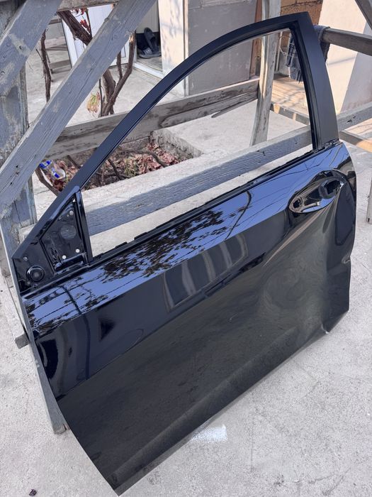 Cevrolet Onix водительский дверь