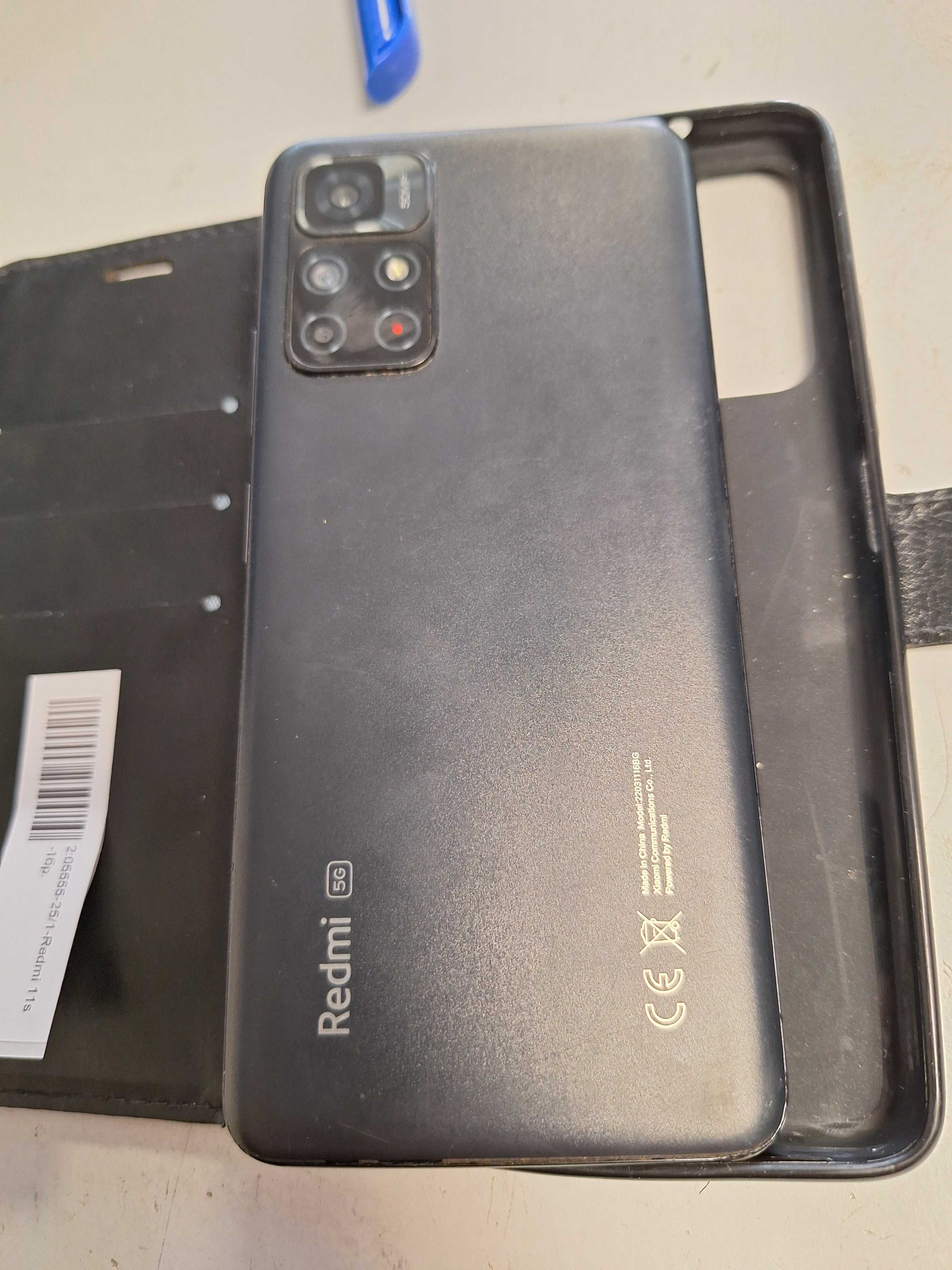 Xiaomi Redmi 11S