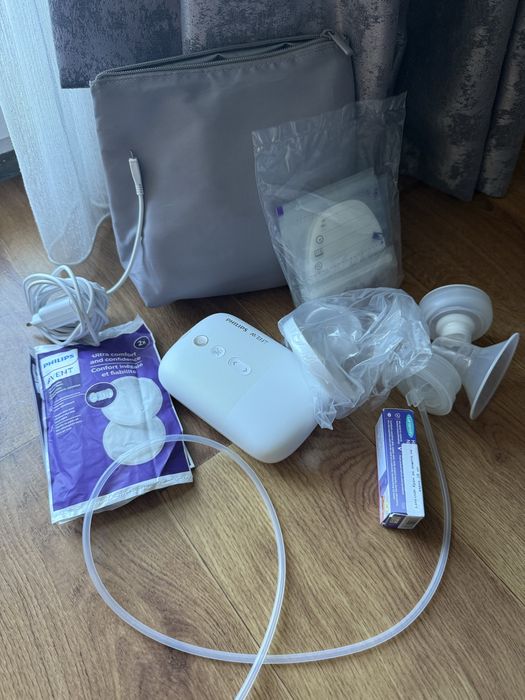 Електрическа помпа Philips Avent