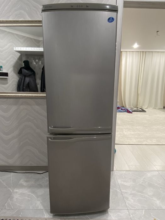 холодильник samsung