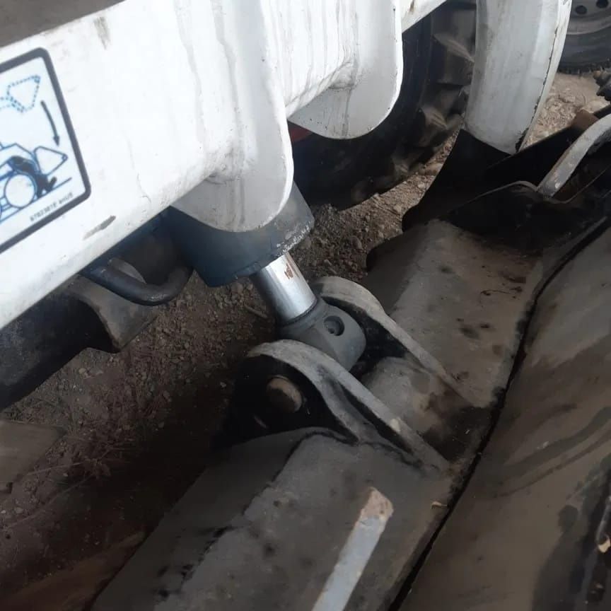 Bobcat s130 продам