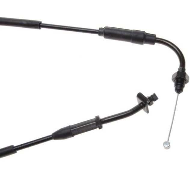 Cablu Acceleratie Scuter Piaggio Fly 125cc