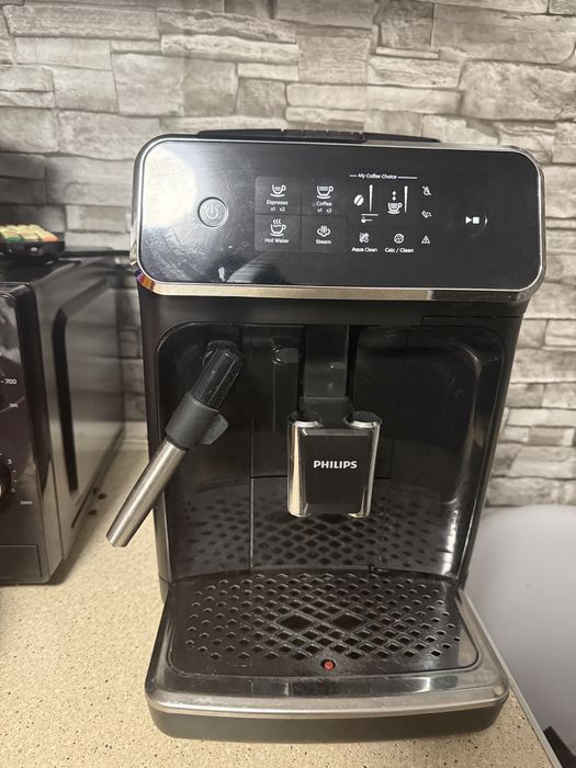 Expresor cafea philips