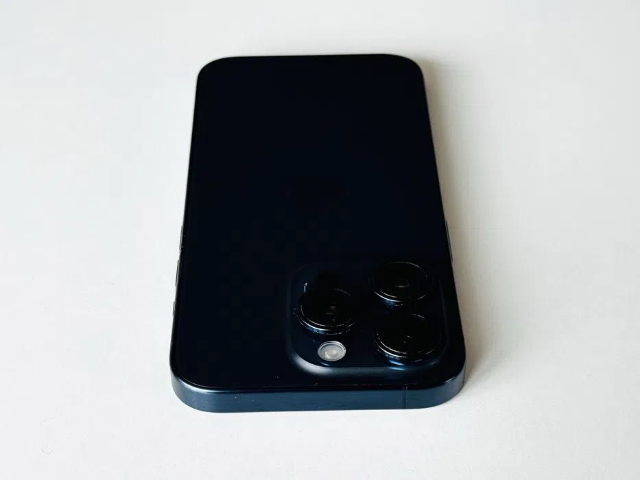 Iphone 15 Pro 512GB Blue Отличен! Гаранция 6 месеца