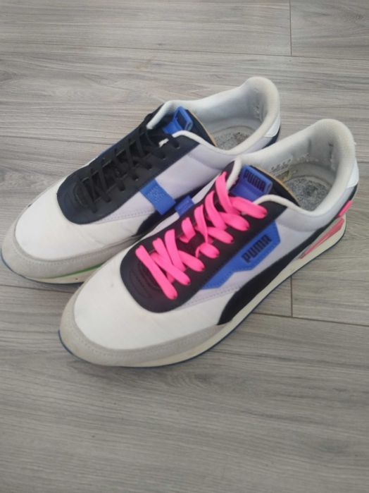 Sneakers Puma Rider Game On