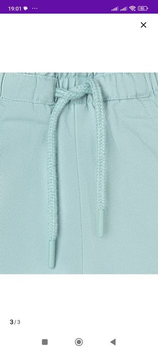 Продам новые джинсы