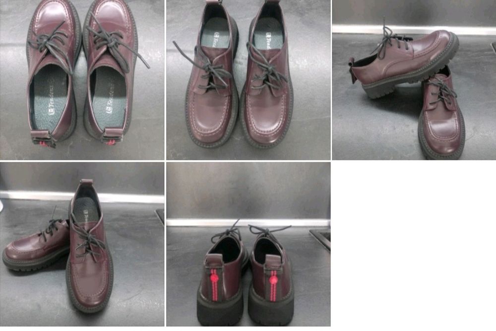 Tommy Hilfiger ,Nike  Бели кожени  38 номер,черни Nike номер 38, Kappa