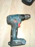 Винтоверт BOSCH GSR 18V-50 Professional