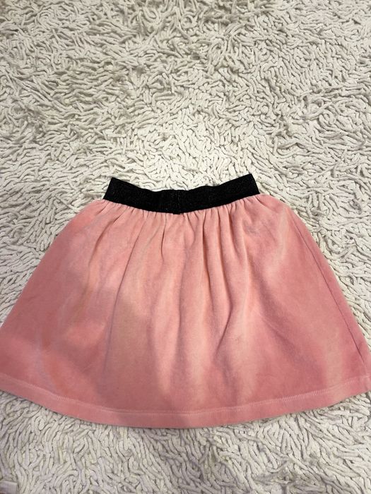 Юбочка для девочки 5-7 лет. В отличном состоянии