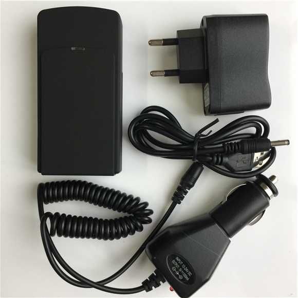 Мини преносим заглушител за мобилен телефон