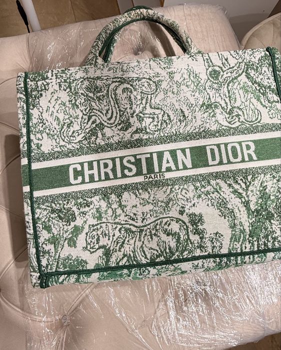 Geanta dama Christian Dior noua