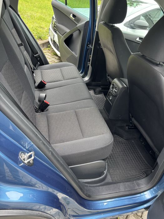 Vand Volkswagen Tiguan 1.4 Benzina
