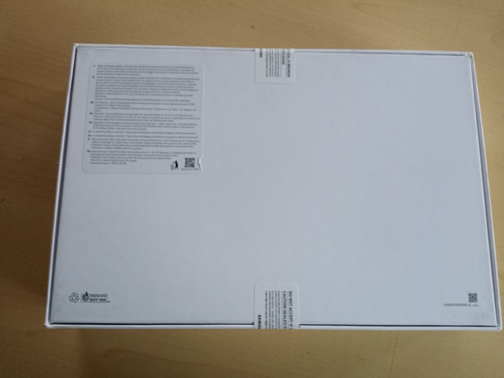 Tableta Samsung Galaxy Tab A8, 64gb, silver,